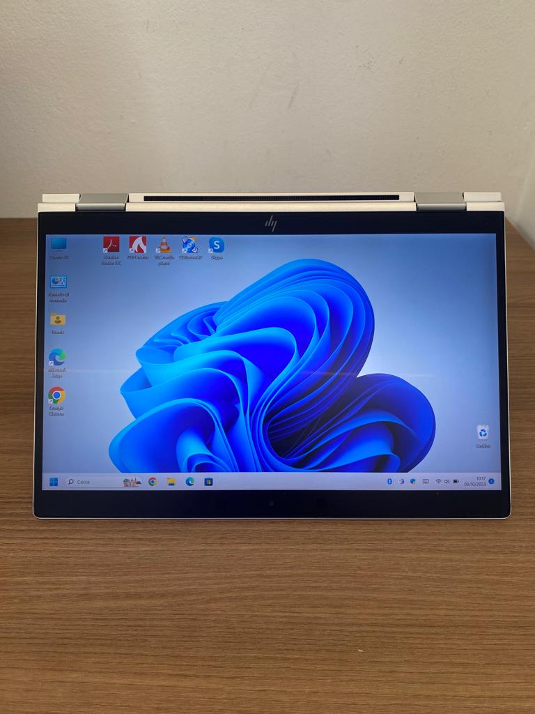 Notebook HP EliteBook Convertibile Touchscreen x360 1030 G4