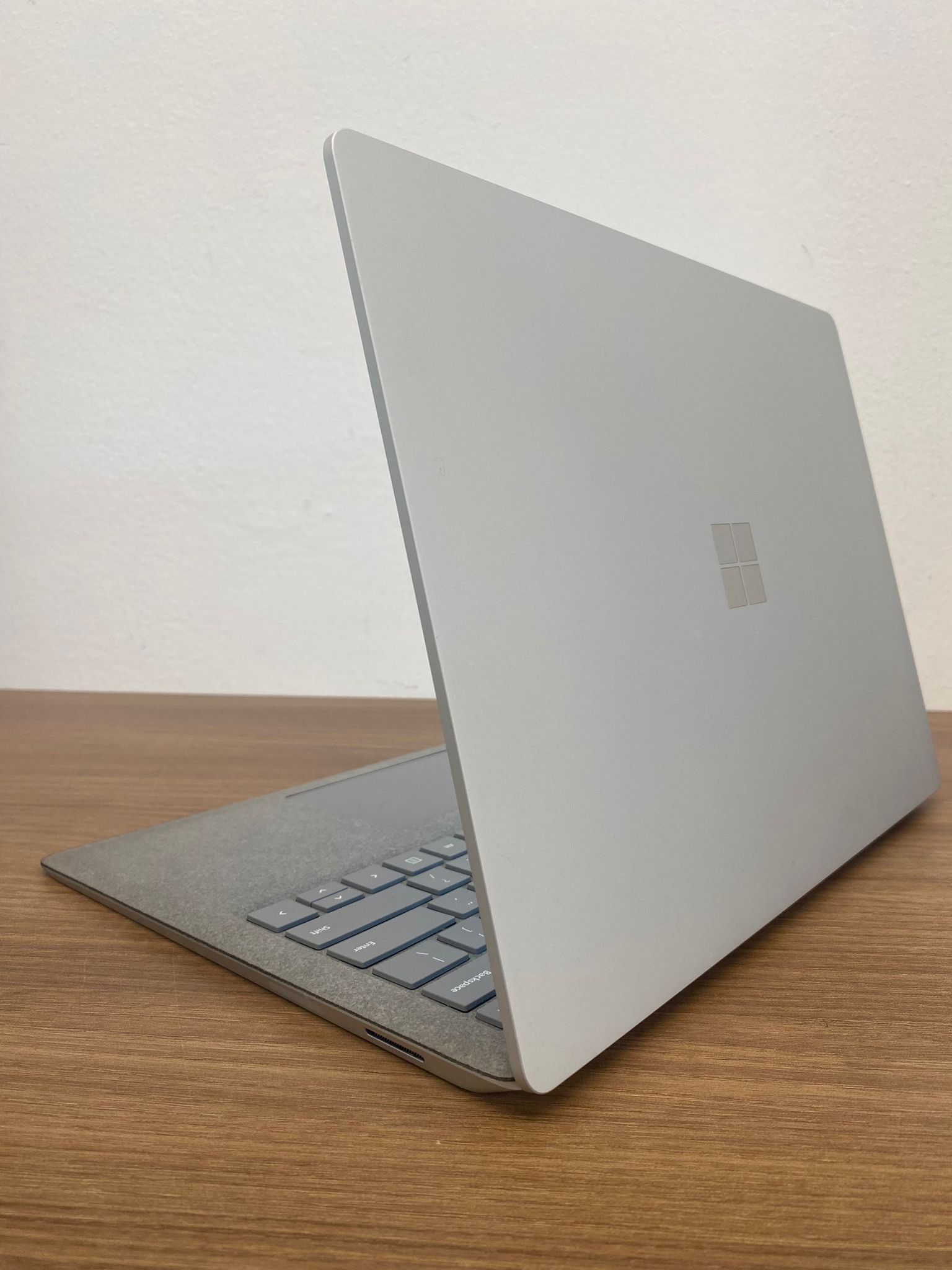 Notebook Refurb Microsoft Surface Laptop 2 Touchscreen