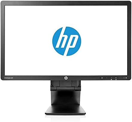 Monitor HP LA2205WG Ricondizionato
